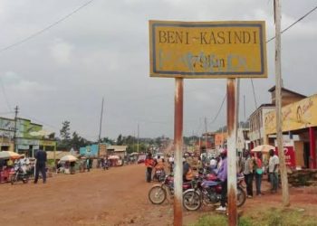 Beni : la société civile alerte sur la prolifération des maisons de tolérance à Kasindi