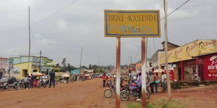 Beni : la société civile alerte sur la prolifération des maisons de tolérance à Kasindi