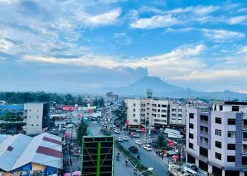 Des coups de balles toute la nuit à Goma, aucune autorité ne s&rsquo;est prononcée