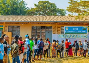 Rwanda : des élections sans enjeu pour la présidence !