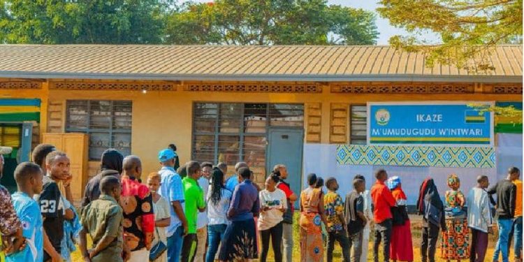 IMG-20240715-WA0156 - Agora Grands-Lacs Rwanda : des élections sans enjeu pour la présidence !