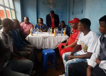 Football à Butembo : l&rsquo;As Nyuki et l&rsquo;Us Sokozaki évaluent leurs saisons
