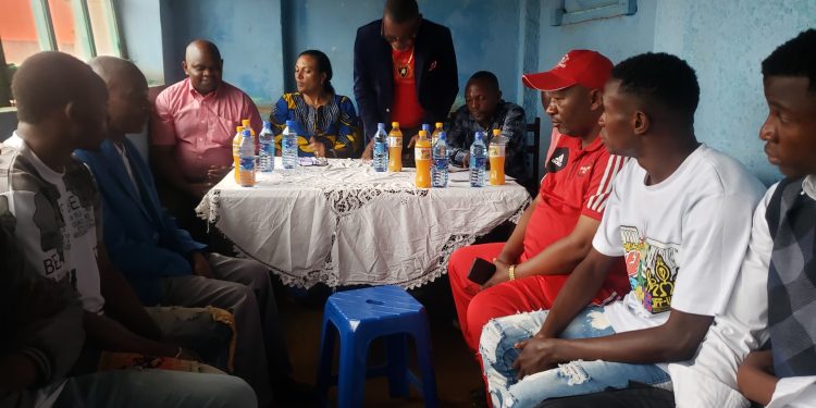 Football à Butembo : l&rsquo;As Nyuki et l&rsquo;Us Sokozaki évaluent leurs saisons