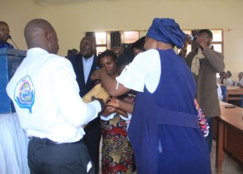 ENFP 2024 : plus de 5 mille candidats inscrits en province éducationnelle Nord-Kivu II