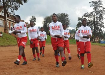 Sport féminin à Butembo : l&rsquo;association « MAMAKIVU » annonce une compétition multidisciplinaire