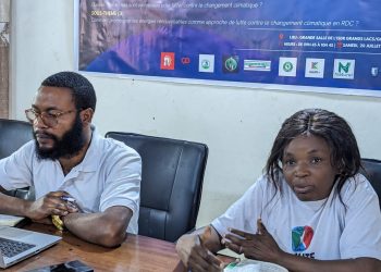 Journée de l&rsquo;urgence climatique : la population invitée à adopter des comportements « éco-responsables »
