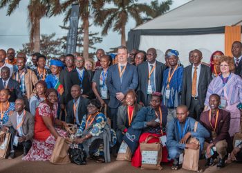 Le 11e Congrès de la Commission Afrique et Océan Indien de la Fédération internationale des professeurs de français s’est ouvert à Kampala