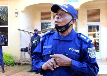 Butembo : la population est appelée à laisser un « libre passage » aux militaires Ougandais