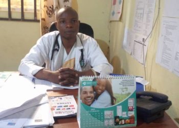 Journée mondiale de lutte contre l&rsquo;Hépatite : l&rsquo;usage des produits indigènes parmi les causes principales (Dr Kalungero Gervais)