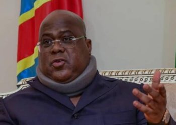 Génocost : Félix Tshisekedi ne se rendra plus à Kisangani !