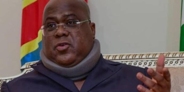 Génocost : Félix Tshisekedi ne se rendra plus à Kisangani !