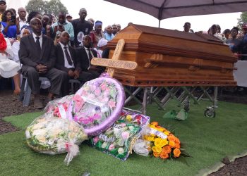 Nyiragongo : Le patriarche Mwami Bagore Simbizi Kakoti inhumé sur la colline sacrée de Turunga