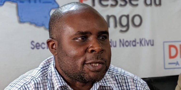 La société civile du Nord-Kivu tire la sonnette d&rsquo;alarme face à la détérioration de la situation sécuritaire
