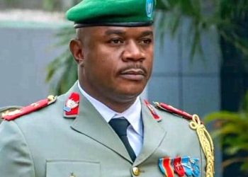 Le Général-major Chiko Tshitambwe : un rempart méconnu de la souveraineté congolaise