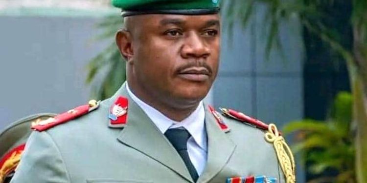 Le Général-major Chiko Tshitambwe : un rempart méconnu de la souveraineté congolaise