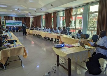 Nord-Kivu : le PIDP restitue les résultats des consultations communautaires de Walikale