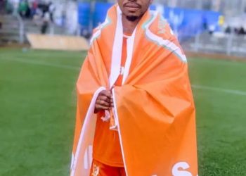RDC-Mercato : Boatangambo Yaël sur le petit papier de plusieurs cadors
