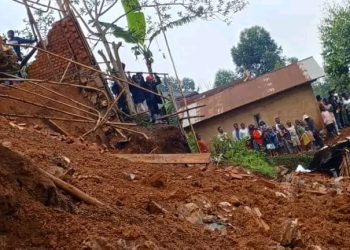 Lubero : deux morts et deux blessés après écroulement d&rsquo;un mur de soutènement à Vukondi