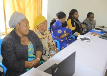 Insécurité à l&rsquo;Est de la RDC : les femmes paysannes accèdent difficilement aux champs (LOFEPACO)