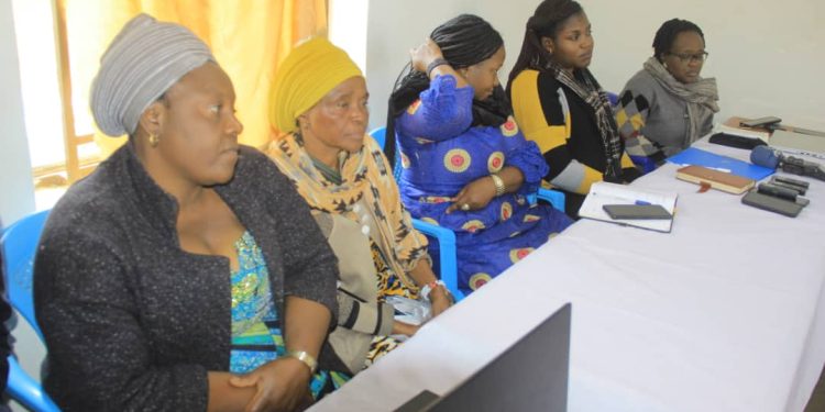 IMG-20240801-WA0017 - Agora Grands-Lacs Insécurité à l’Est de la RDC : les femmes paysannes accèdent difficilement aux champs (LOFEPACO)