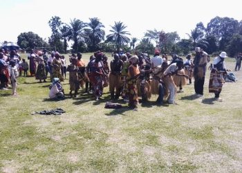 Nord-Kivu : n&rsquo;ayant pas été intégrée dans la gestion, la communauté « M&rsquo;vuba » apporte ses doléances auprès du gouverneur