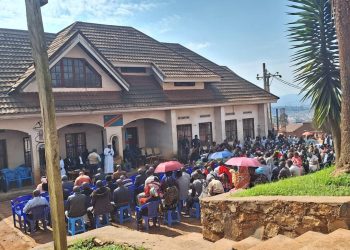 Journée du Genocost en RDC : à Butembo, la communauté islamique appelle les congolais à prioriser l&rsquo;amour et le pardon pour le retour de la paix
