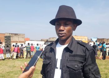 Genocost à Butembo : « Il est temps que la paix soit rétablie à l&rsquo;Est de la RDC », (Nzenge Amani)