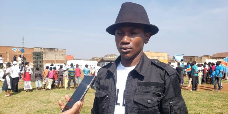 Genocost à Butembo : « Il est temps que la paix soit rétablie à l&rsquo;Est de la RDC », (Nzenge Amani)