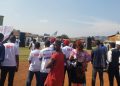 Genocost à Butembo : les mouvements citoyens et groupes de pression au stade Matokeo pour un culte œcuménisme