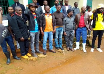 J.I de la jeunesse : à Butembo, une tribune d&rsquo;expression populaire va réunir les FARDC-Wazalendo et la population