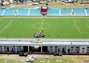 Ituri : « Le manque de footballeurs de talent, cause d’hésitation des mécènes », ( David Ngubiala)