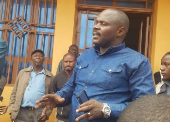 Exetat Nord-Kivu II : « Le recours est individuel », mise au point du Proved face à la demande de recorrection des Items