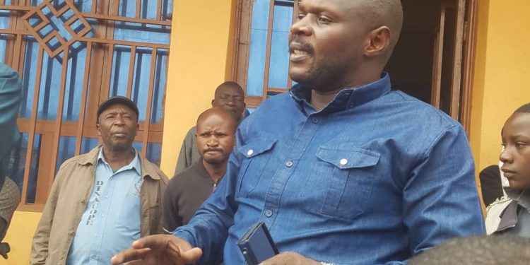 Exetat Nord-Kivu II : « Le recours est individuel », mise au point du Proved face à la demande de recorrection des Items