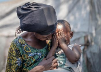 Crise humanitaire à l&rsquo;Est : parmi les violences, celle sexuelle sort du lot dans des camps de déplacés autour de Goma (Enquête MSF)
