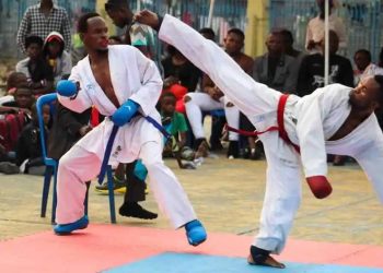 Butembo : « Le Karaté, c&rsquo;est une discipline sportive de self-défense et non une délinquance », (Mise au point)