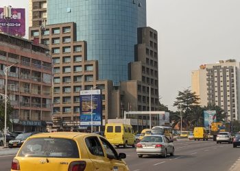 RDC : qui fixe le prix de transport en commun à Kinshasa ?