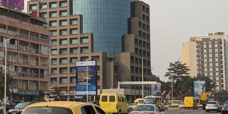 RDC : qui fixe le prix de transport en commun à Kinshasa ?