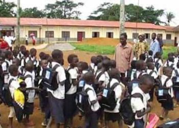Nord-Kivu : le gouverneur autorise la rentrée scolaire dans les zones sous contrôle du M23/RDF