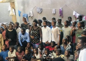 Maison carcérale de Bunia : « La prison n&rsquo;est pas un mouroir mais une maison de rééducation », (Gloire Ibrahim)