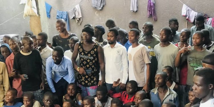 Maison carcérale de Bunia : « La prison n&rsquo;est pas un mouroir mais une maison de rééducation », (Gloire Ibrahim)