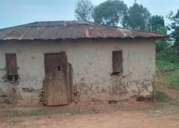 Ituri : le chef du groupement de Mwanga sollicite la construction d&rsquo;un nouveau bureau administratif