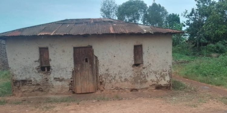 Ituri : le chef du groupement de Mwanga sollicite la construction d&rsquo;un nouveau bureau administratif