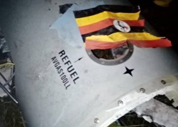 Ituri : un drone ougandais s&rsquo;écrase à Bedu Ezekere