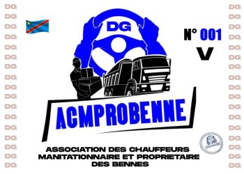 Butembo : l&rsquo;ACMPROBenne plaide pour l&rsquo;allègement fiscal aux barrières de Kangote et Kyambogho