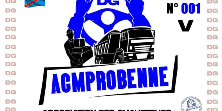 Butembo : l&rsquo;ACMPROBenne plaide pour l&rsquo;allègement fiscal aux barrières de Kangote et Kyambogho