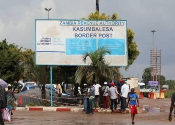Échanges commerciaux RDC -Zambie : les frontières réouvertes