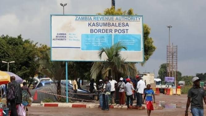 Échanges commerciaux RDC -Zambie : les frontières réouvertes