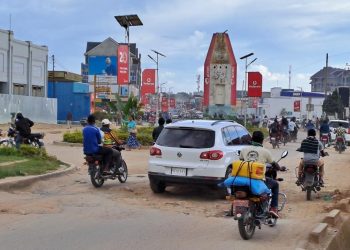 Ituri : une importante somme d&rsquo;argent emportée par des malfrats à Bunia