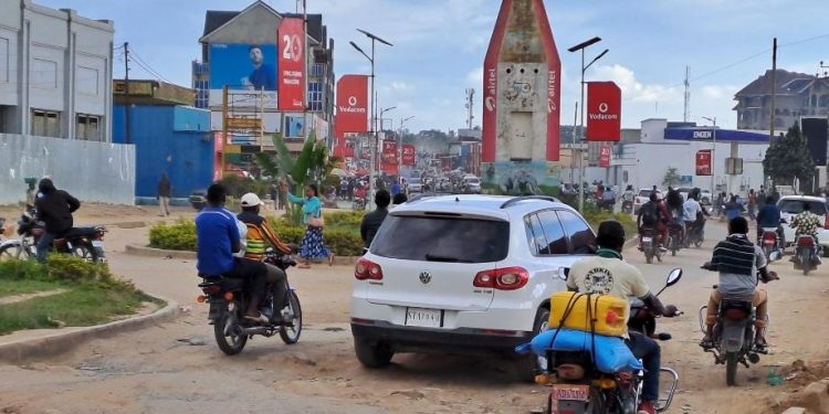 Ituri : une importante somme d&rsquo;argent emportée par des malfrats à Bunia