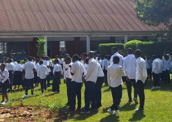 Butembo : à deux semaines de la rentrée scolaire, le SYECO déclenche son mouvement de grève